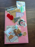 Blind Date with A Book